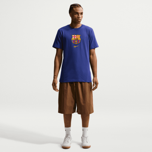 Triko Nike FC Barcelona