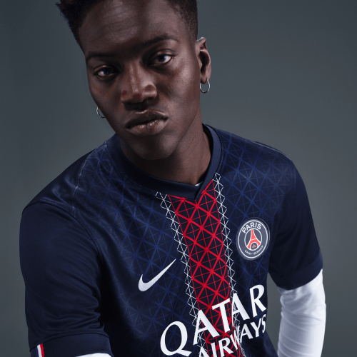 Dres Nike PSG domácí 2025/2026