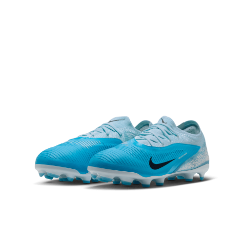 Dětské kopačky Nike Phantom 6 Low Pro Erling Haaland FG