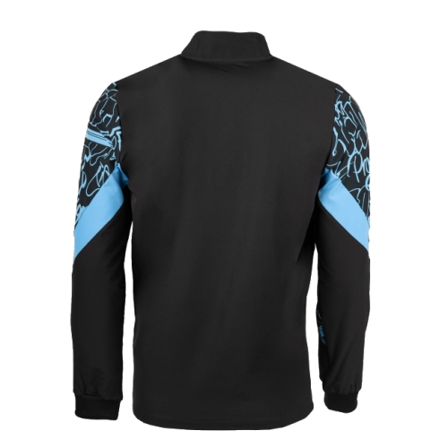 Předzápasová bunda Castore SK Slavia Praha