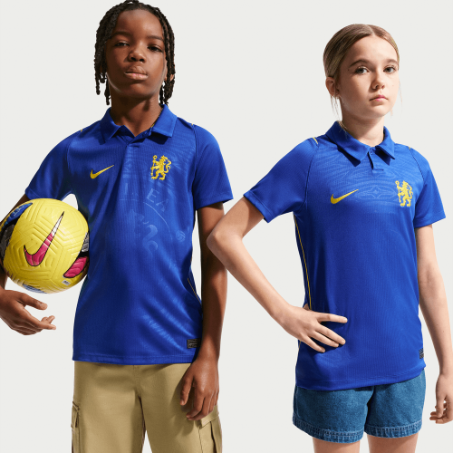Dětský dres Nike Chelsea FC domácí 2026/2027