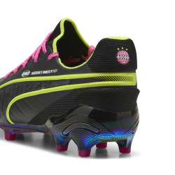 Kopačky Puma KING Ultimate x KIDSUPER FG/AG