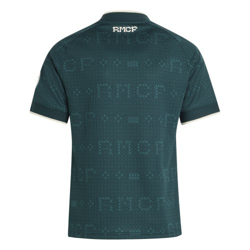 Dětský dres adidas Real Madrid venkovní 2026/2027