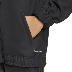 Dětská vycházková bunda adidas Entrada 26 Presentation