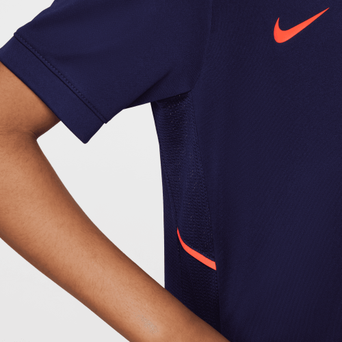 Dětský tréninkový dres Nike Erling Haaland Academy 25