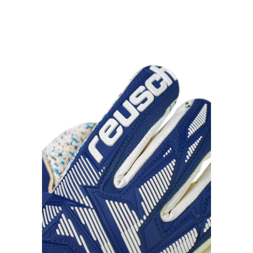 Brankářské rukavice Reusch Attrakt Freegel Fusion Ortho-Tec