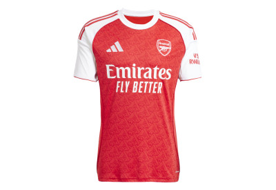 Dres adidas Arsenal FC domácí 2025/2026