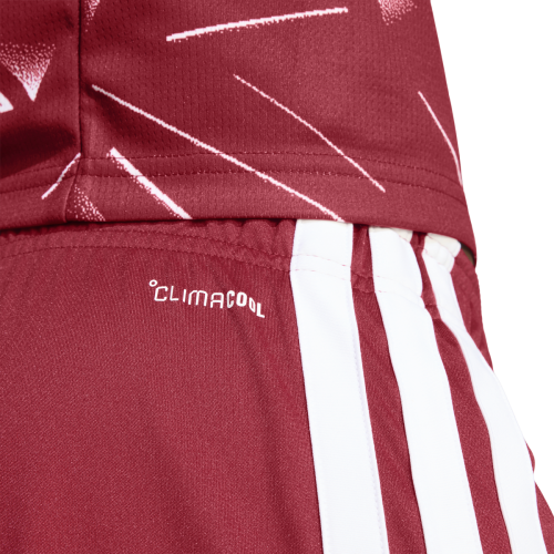 Trenky adidas Liverpool FC domácí 2026/2027
