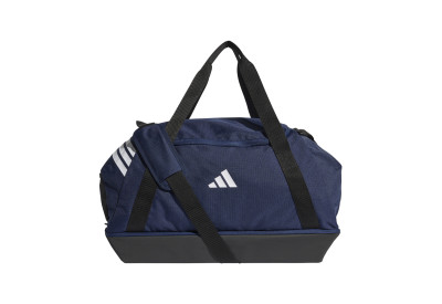 Taška adidas Tiro Duffle Bag M BC