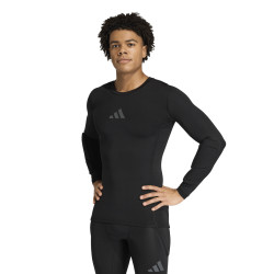 Brankářské funkční triko adidas Padded Baselayer