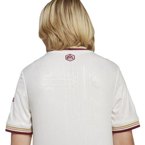 Dětský dres adidas Arsenal FC 3RD 2025/2026
