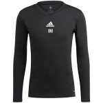 Dětské termo triko adidas Team Base Čechie Tuklaty