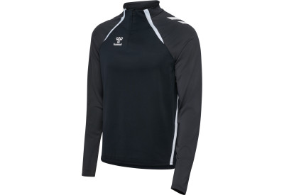 Tréninková mikina Hummel LEAD 2.0 Half Zip
