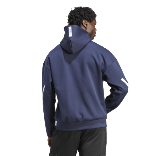 Bunda adidas Real Madrid Z.N.E. Anthem