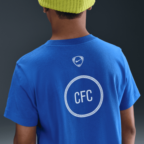 Dětské triko Nike Chelsea FC Total 90