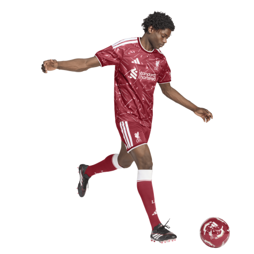 Trenky adidas Liverpool FC domácí 2026/2027
