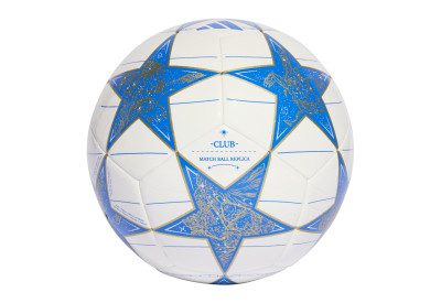 10x Fotbalový míč adidas UCL Club