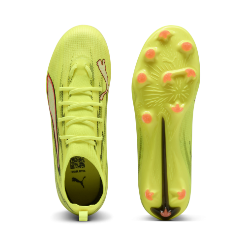 Dětské kopačky Puma ULTRA 6 Pro FG/AG