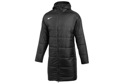 Dětská zimní bunda Nike Therma-FIT Academy Pro 24 Down Jacket