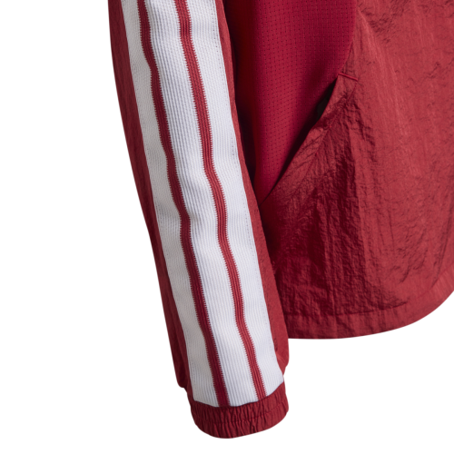 Dětská bunda adidas Liverpool FC Anthem