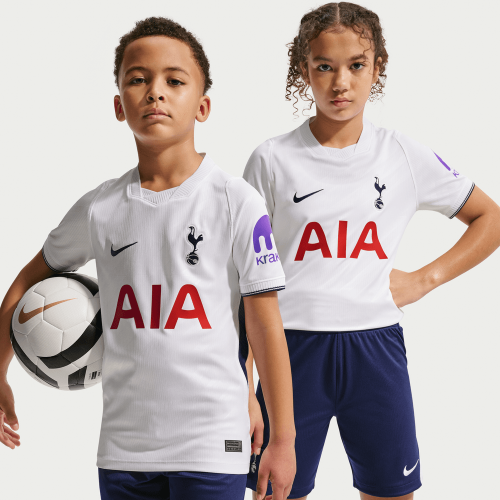 Dětský dres Nike Tottenham Hotspur domácí 2026/2027