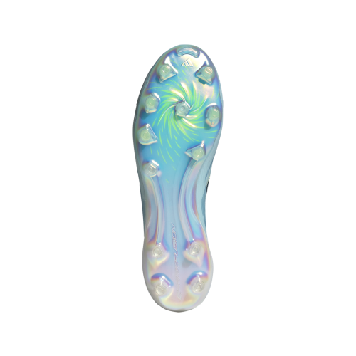 Dámské kopačky adidas F50 Sparkfusion Elite Mid FG/AG