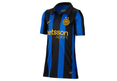 Detský dres Nike Inter Milán domácí 2026/2027