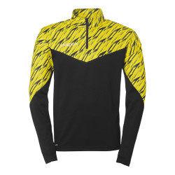 Tréninková mikina Uhlsport Progressive 28 1/4 Zip Top