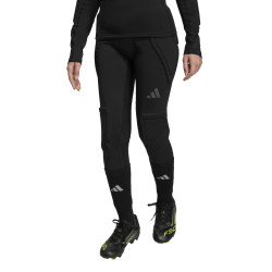 Dětské brankářské funkční legíny adidas Padded Baselayer