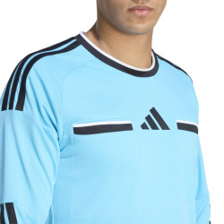 Dres pro rozhodčí adidas Referee 26 dlouhý rukáv