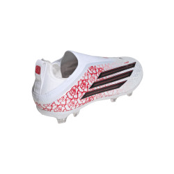 Dětské kopačky adidas F50 Elite Laceless Lamine Yamal FG