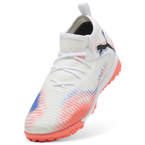 Dětské kopačky Puma FUTURE 8 Match TT + Mid