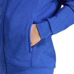 Mikina s kapucí adidas Tiro 26 League Full Zip