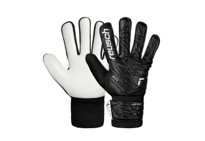 Brankářské rukavice Reusch Attrakt Starter Solid