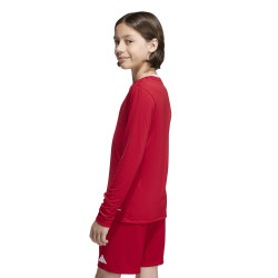 Dětský dres adidas Entrada 26 dlouhý rukáv