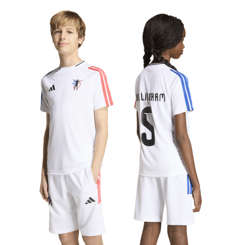 Dětský tréninkový dres adidas Jude Bellingham