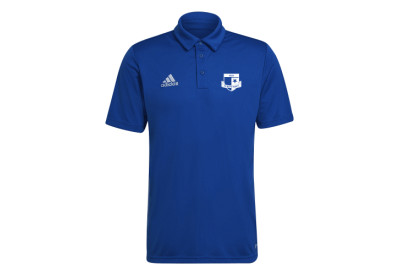 Dětské polo triko adidas Entrada 22 SK Rapid Psáry