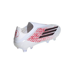 Kopačky adidas F50 Elite Laceless Lamine Yamal FG