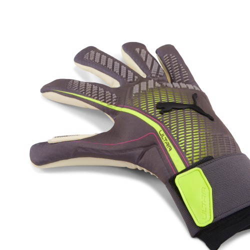 Brankářské rukavice Puma ULTRA Ultimate Hybrid