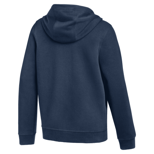Dětská mikina s kapucí Nike Park 26 Fleece Full-Zip