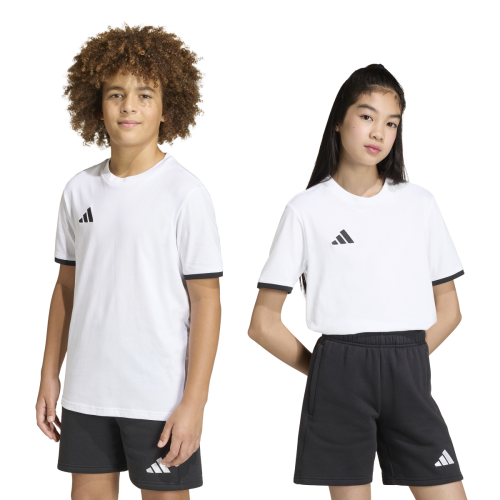 Dětské triko adidas Entrada 26
