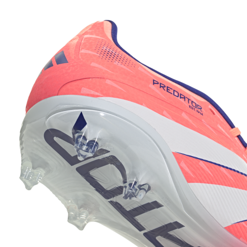 Dětské kopačky adidas Predator Elite FG