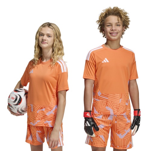 Dětský brankářský dres adidas Tiro 26 Competition