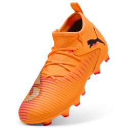 Dětské kopačky Puma FUTURE 8 Match FG/AG