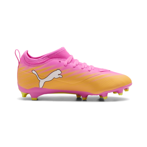 Dětské kopačky Puma ULTRA 6 Match FG/AG