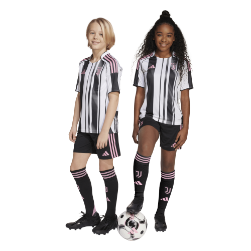 Dětské trenky adidas Juventus FC domácí 2025/2026