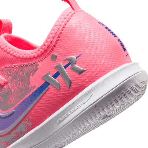 Dětské sálové kopačky Nike Mercurial Vapor 16 Academy Vini Jr. IC