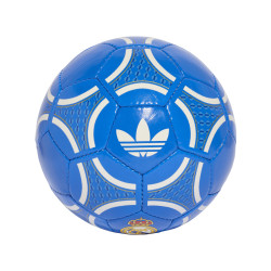 Fotbalový míč adidas Real Madrid Club 3RD