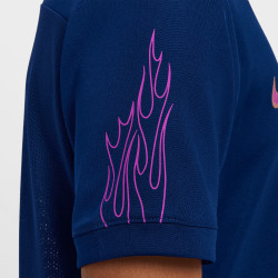 Dětský dres Nike Kylian Mbappé Academy