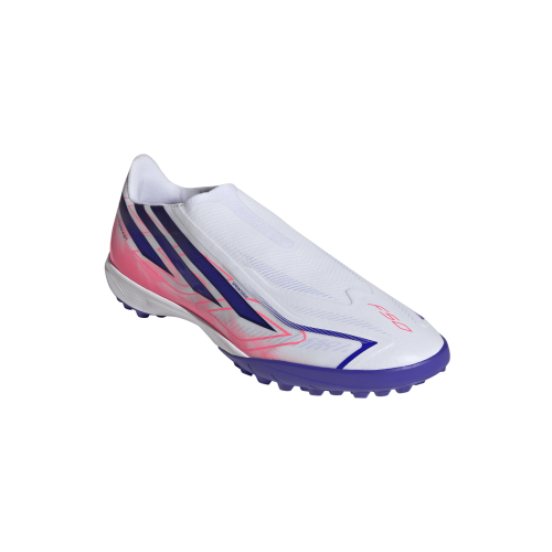 Kopačky adidas F50 Hyperfast League Laceless FG